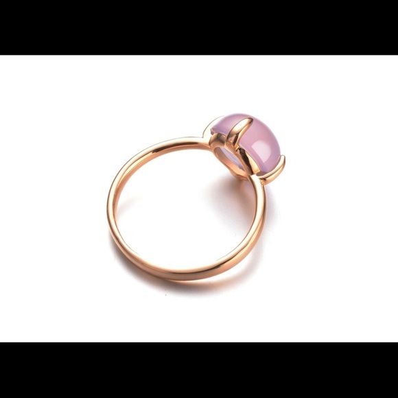 ❤️‍🩹Sweet Red Rose ring❤️‍🩹 - Picture 5 of 6